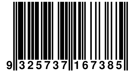 9 325737 167385