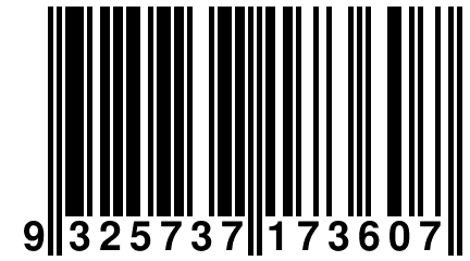 9 325737 173607