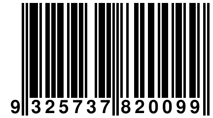 9 325737 820099