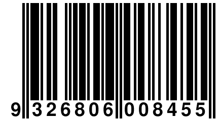 9 326806 008455