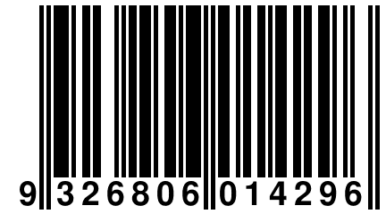 9 326806 014296