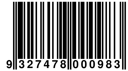 9 327478 000983