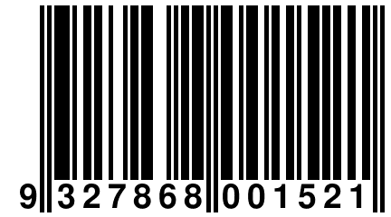 9 327868 001521