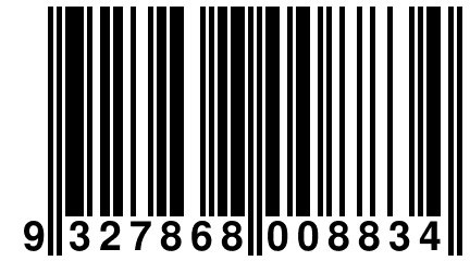 9 327868 008834