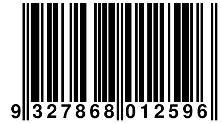 9 327868 012596