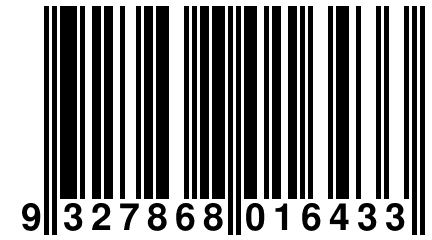 9 327868 016433