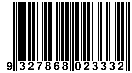 9 327868 023332