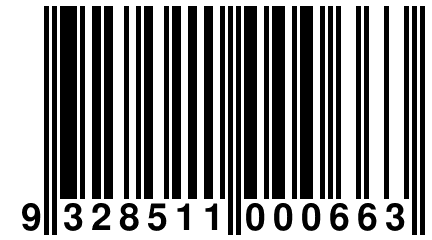 9 328511 000663