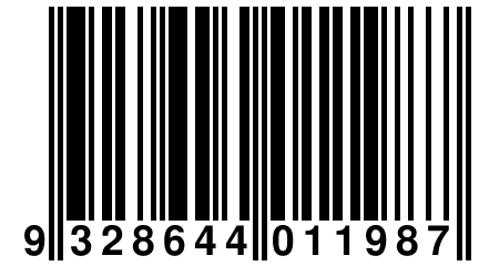 9 328644 011987
