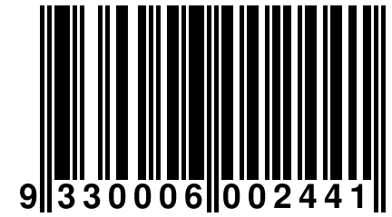 9 330006 002441