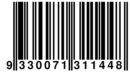 9 330071 311448
