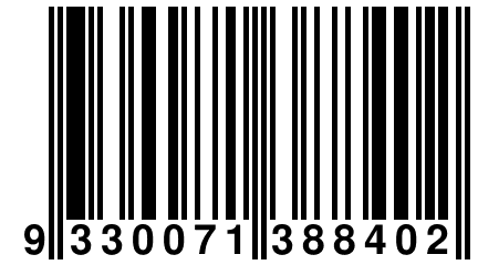 9 330071 388402