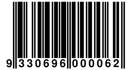 9 330696 000062