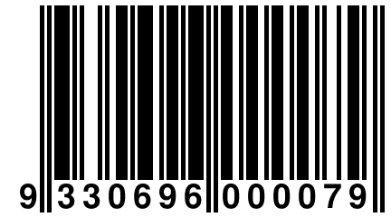 9 330696 000079