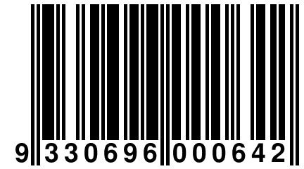 9 330696 000642