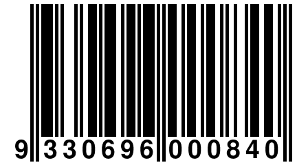 9 330696 000840