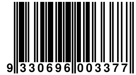 9 330696 003377