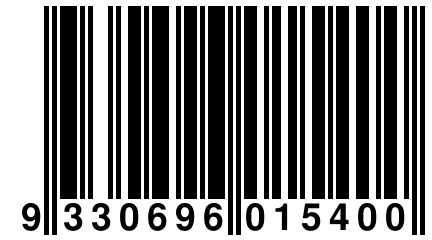 9 330696 015400