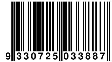 9 330725 033887