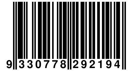 9 330778 292194