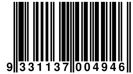 9 331137 004946