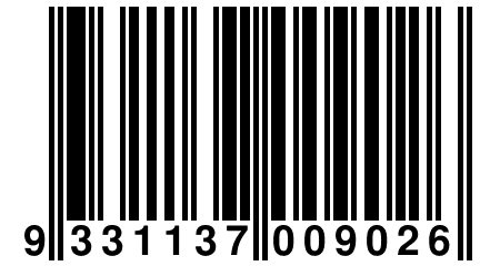 9 331137 009026