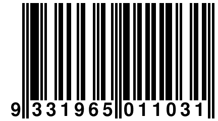 9 331965 011031