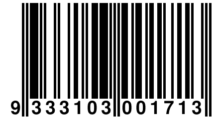 9 333103 001713