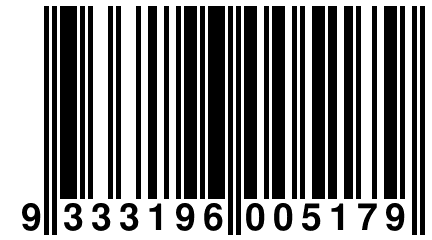 9 333196 005179