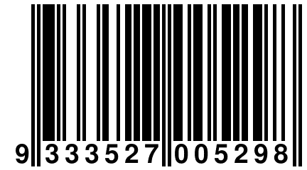9 333527 005298
