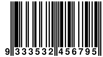 9 333532 456795
