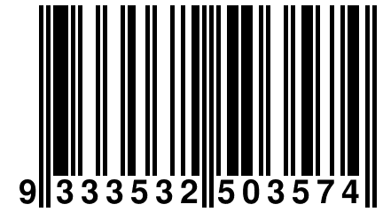 9 333532 503574