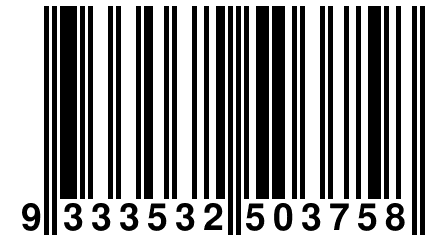 9 333532 503758