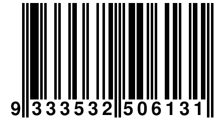 9 333532 506131