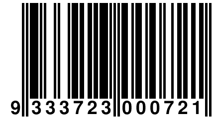 9 333723 000721