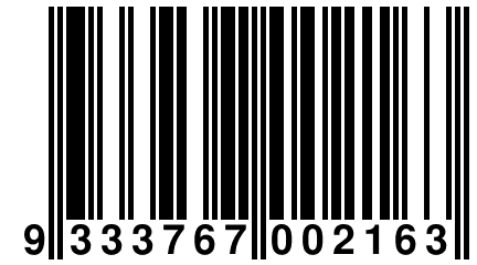 9 333767 002163
