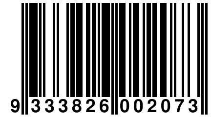 9 333826 002073