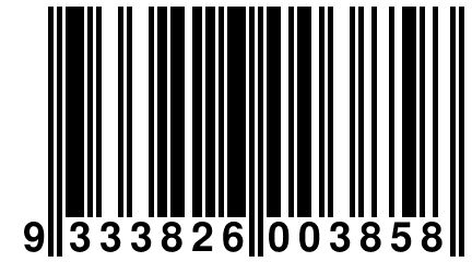 9 333826 003858