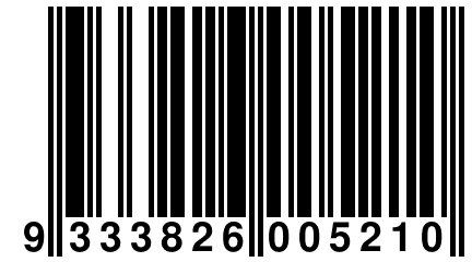 9 333826 005210