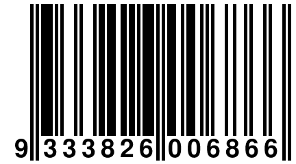 9 333826 006866