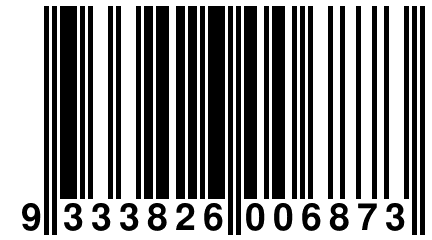 9 333826 006873
