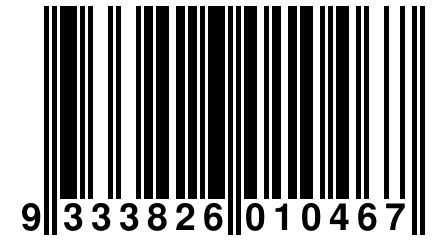 9 333826 010467