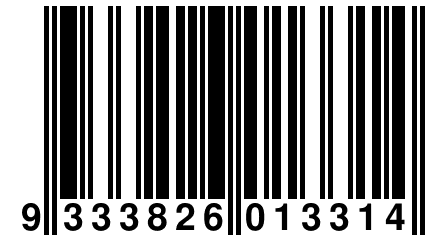 9 333826 013314