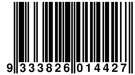 9 333826 014427