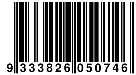 9 333826 050746