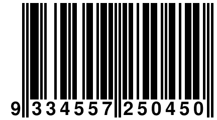 9 334557 250450