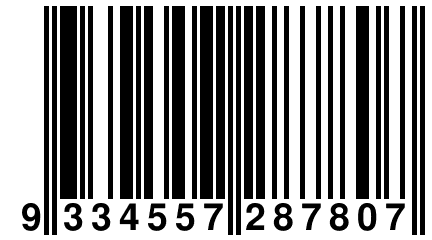 9 334557 287807