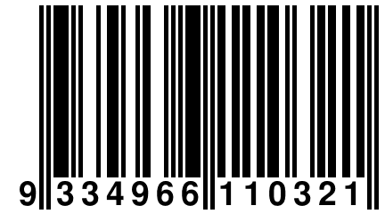 9 334966 110321