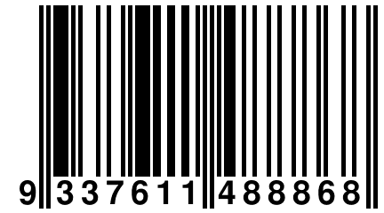 9 337611 488868