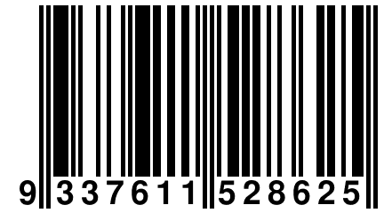 9 337611 528625